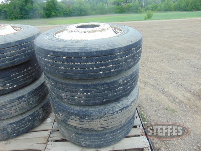 (4) 255-70R22-5 Tires and rims-_1.jpg